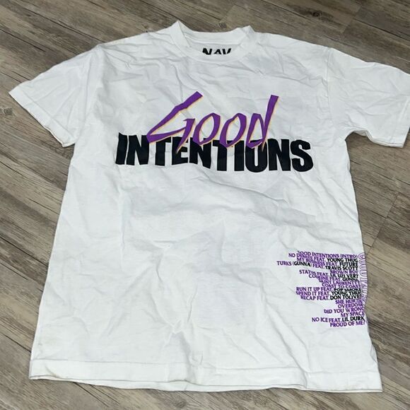 NAV shirt  - Picture 1 of 4